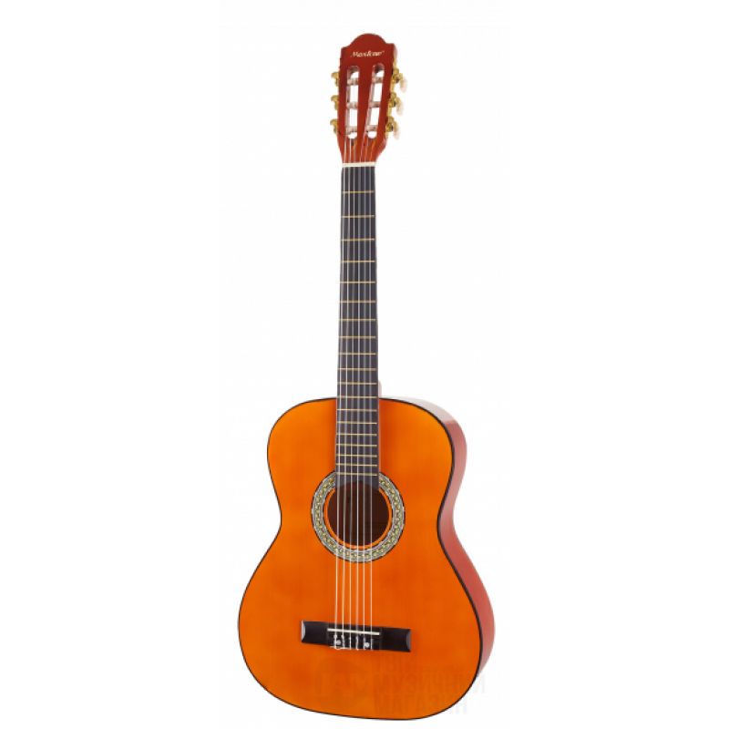 Класична гітара MAXTONE CGC360N